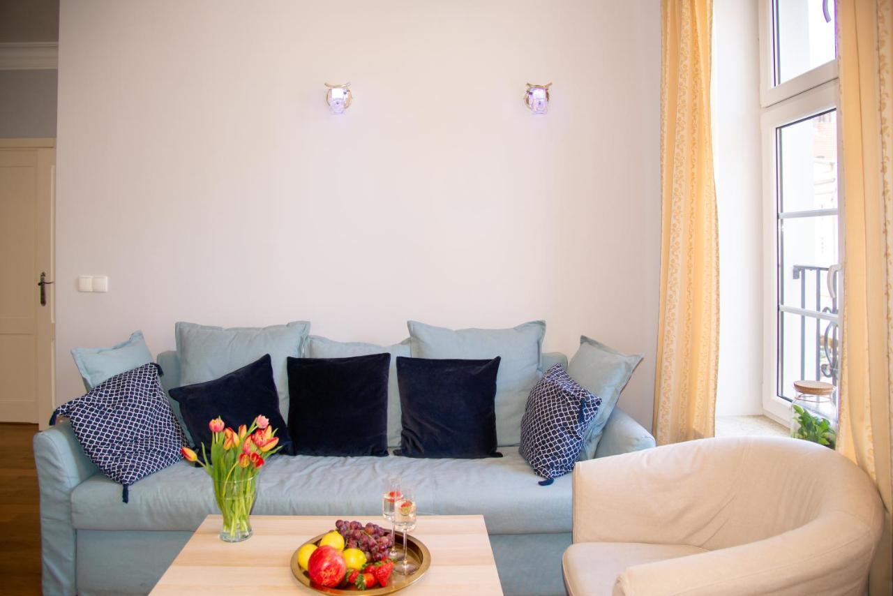 Maya'S Flats & Resorts - Staromiejski Apartments Gdańsk Extérieur photo