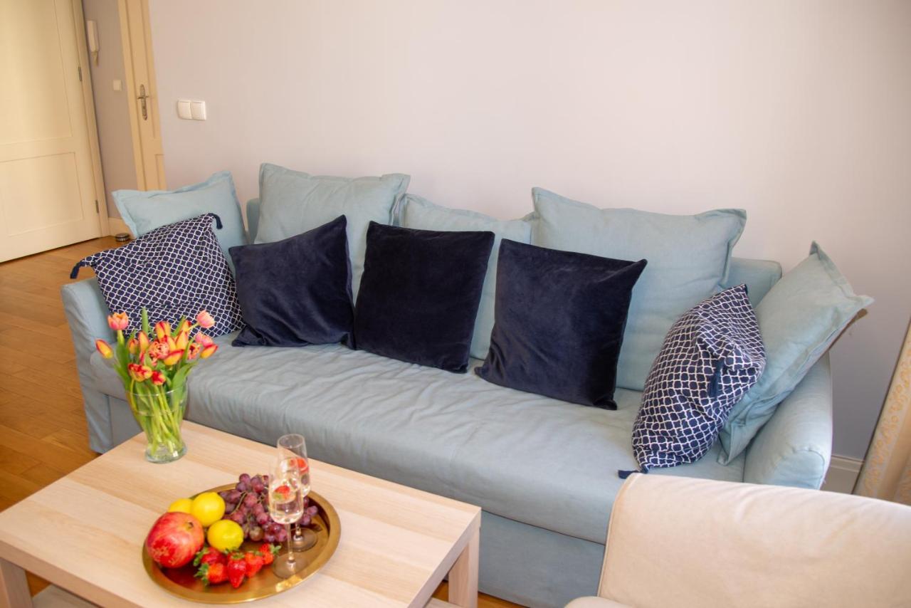 Maya'S Flats & Resorts - Staromiejski Apartments Gdańsk Extérieur photo