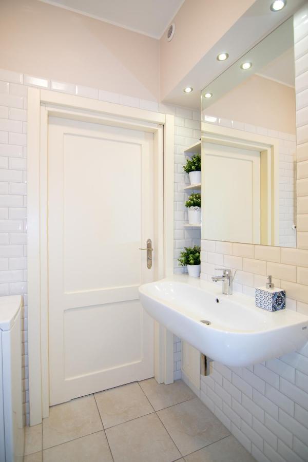 Maya'S Flats & Resorts - Staromiejski Apartments Gdańsk Extérieur photo