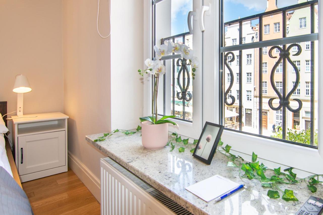 Maya'S Flats & Resorts - Staromiejski Apartments Gdańsk Extérieur photo