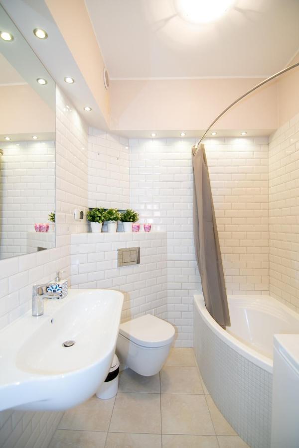 Maya'S Flats & Resorts - Staromiejski Apartments Gdańsk Extérieur photo